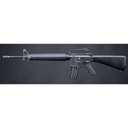 Cybergun/G&P Colt Licensed AR15 A2 AEG canada